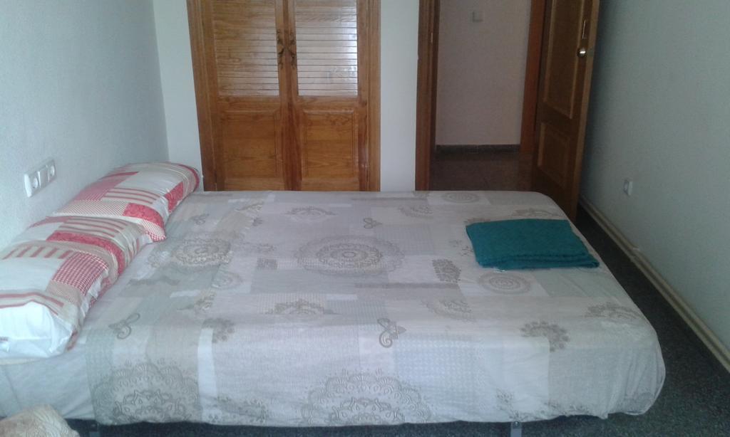 Sol Levante Alicante Luaran gambar