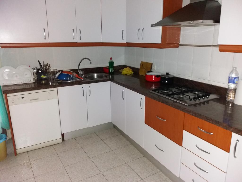 Sol Levante Alicante Luaran gambar